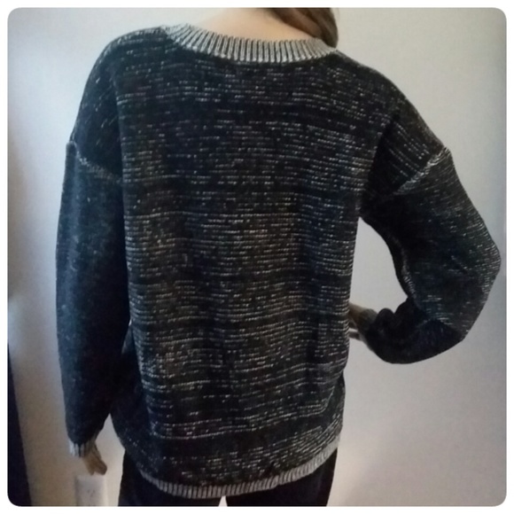 ADORABLE OWL SWEATER! - Picture 5 of 6